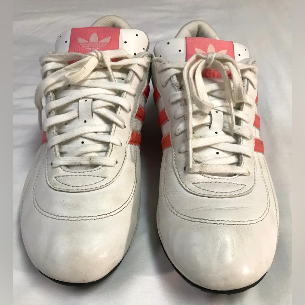 Team Adidas 2006 shoes